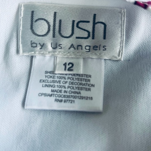 Casual dress foe 9-12 years old , very comfortable and stylish - Picture 2 of 2